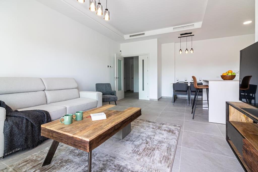 Costa Del Sol Violeta By Freshlanding Apartment *