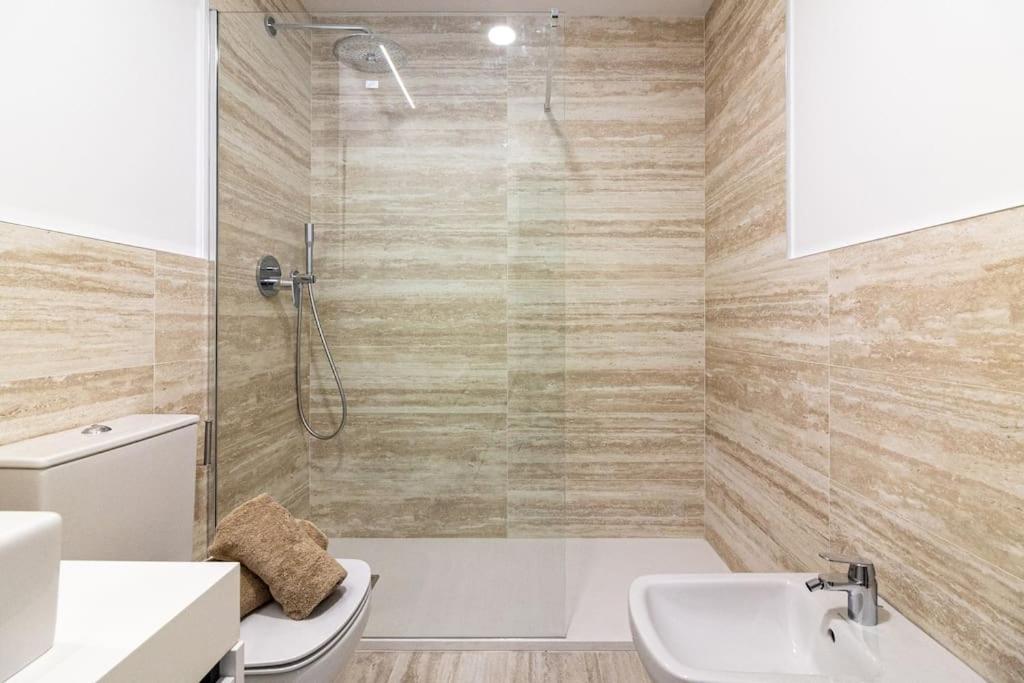 Apartment Costa Del Sol Violeta By Freshlanding