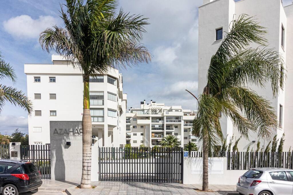 Costa Del Sol Violeta By Freshlanding * Torremolinos
