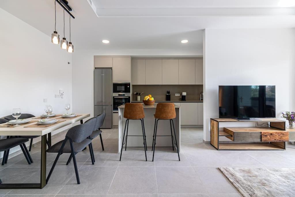 Apartamento Costa Del Sol Violeta By Freshlanding