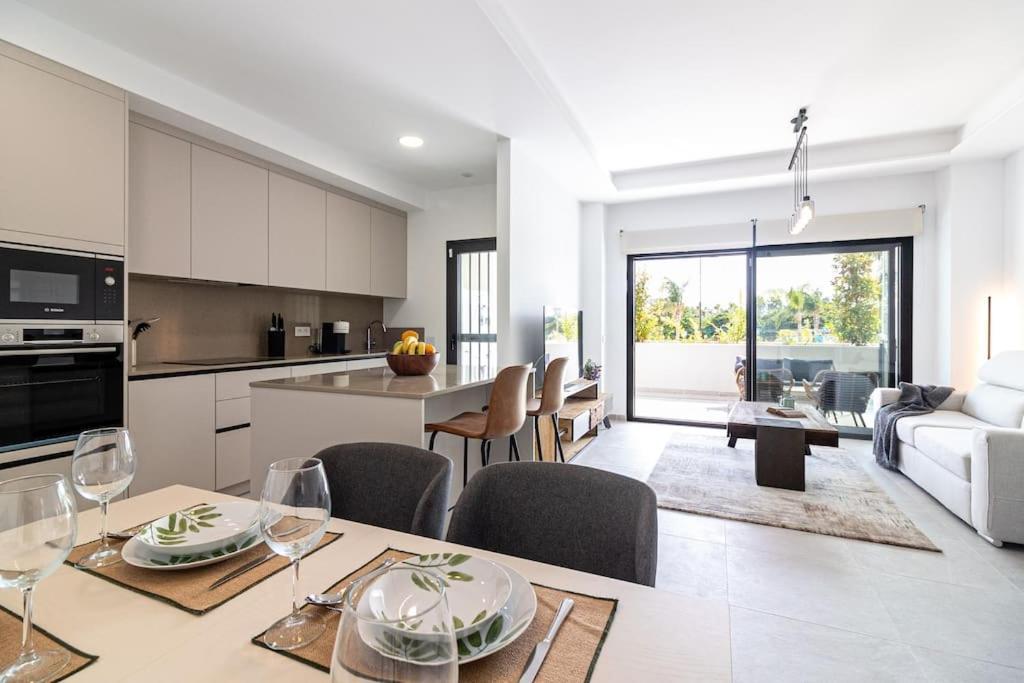 Costa Del Sol Violeta By Freshlanding Apartamento *