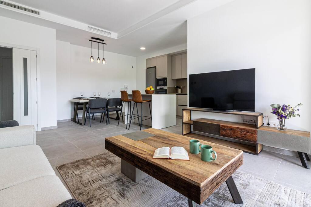 Apartamento Costa Del Sol Violeta By Freshlanding