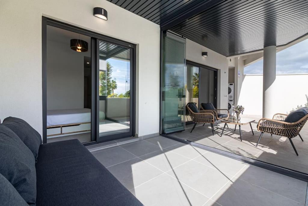 Apartamento Costa Del Sol Violeta By Freshlanding *