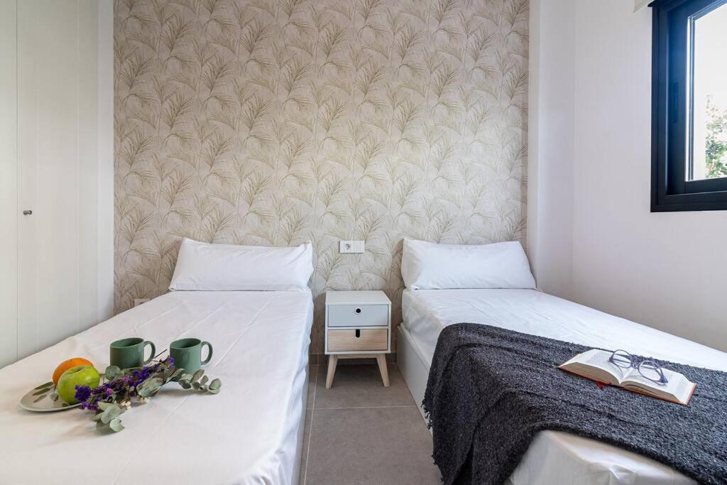 Costa Del Sol Violeta By Freshlanding Apartamento