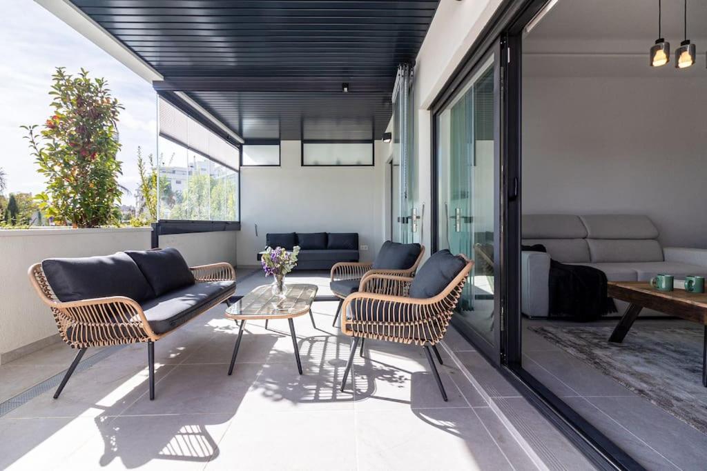 Apartamento Costa Del Sol Violeta By Freshlanding Torremolinos