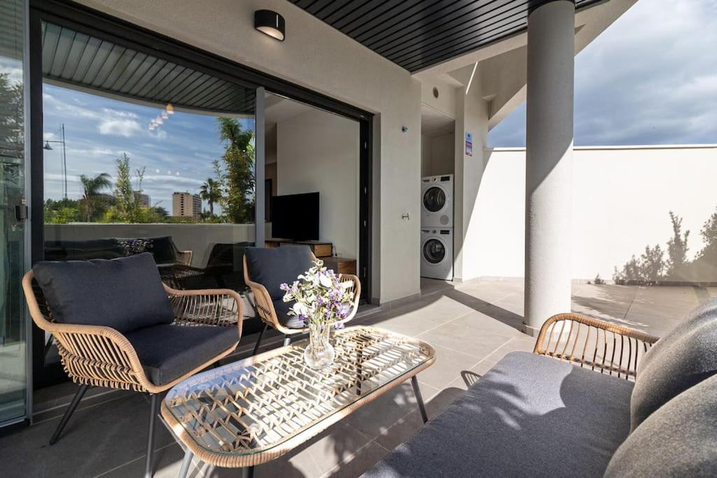 Costa Del Sol Violeta By Freshlanding Apartamento Torremolinos