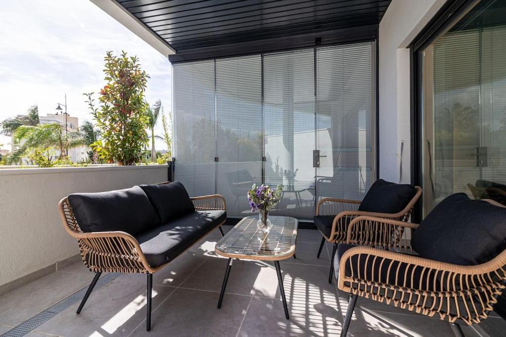 Apartamento Costa Del Sol Violeta By Freshlanding