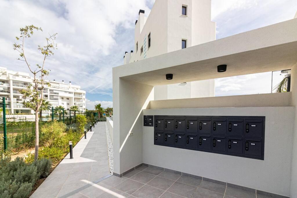 Apartamento Costa Del Sol Violeta By Freshlanding
