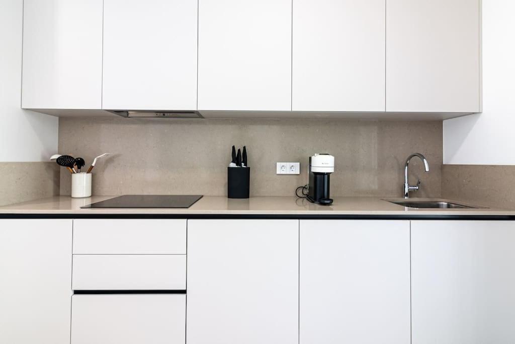 Apartamento Costa Del Sol Violeta By Freshlanding