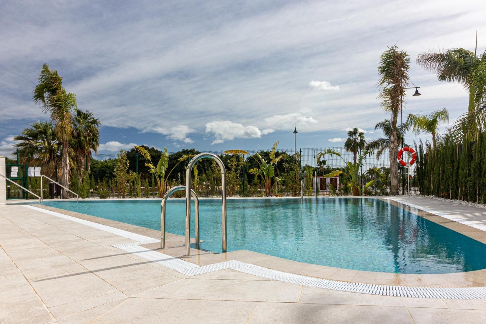Apartamento Costa Del Sol Violeta By Freshlanding Torremolinos